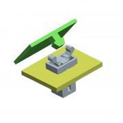 Door Latch Series 1