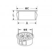Universal Snap Bushing