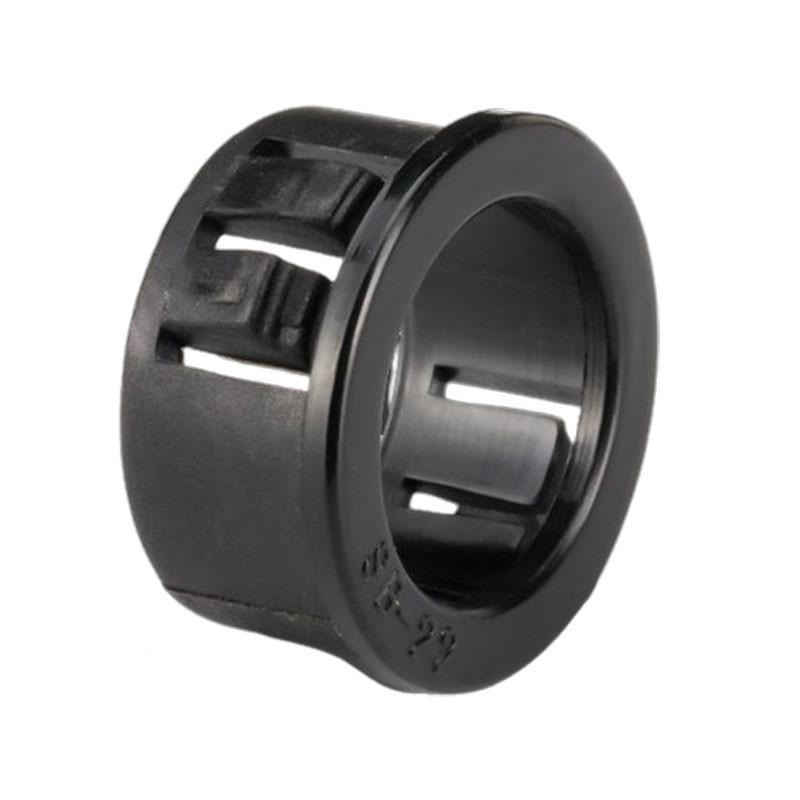 Snap Fit Bushing Snap Fit Bushing