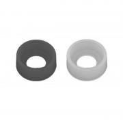 Special M6 Nylon Cup Washers