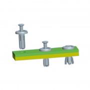 Two-piece Removable Rivet