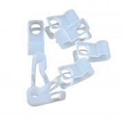 Nylon Mini P Clip