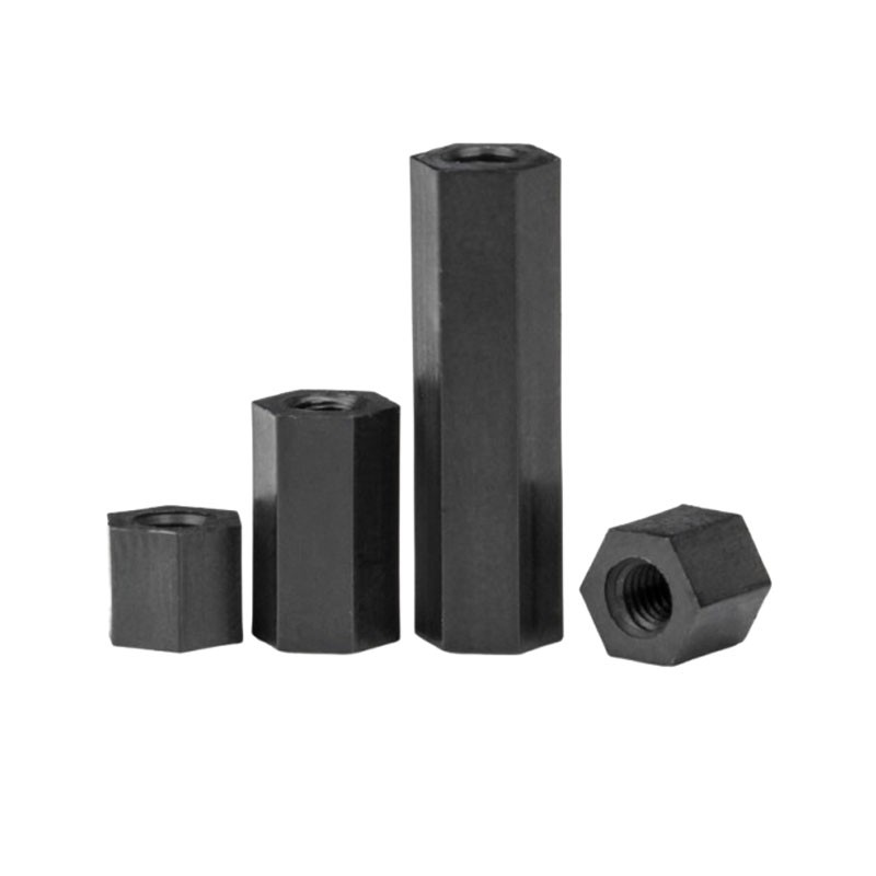 Nylon Hex Female/Female Standoff Nylon Hex Female/Female Standoff