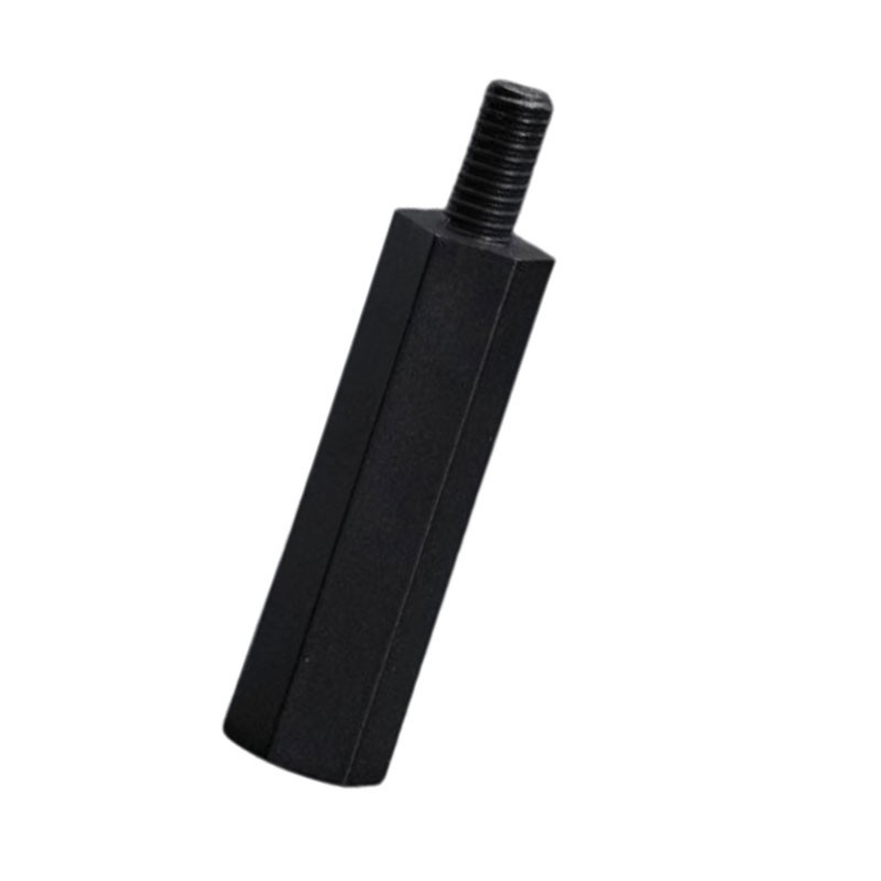 Nylon Hex Male/Female Stand Off Nylon Hex Male/Female Stand Off
