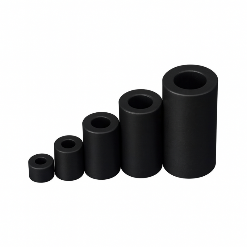 Black Nylon Spacer