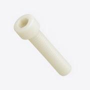 Nylon Socket Cap Screw - DIN 912