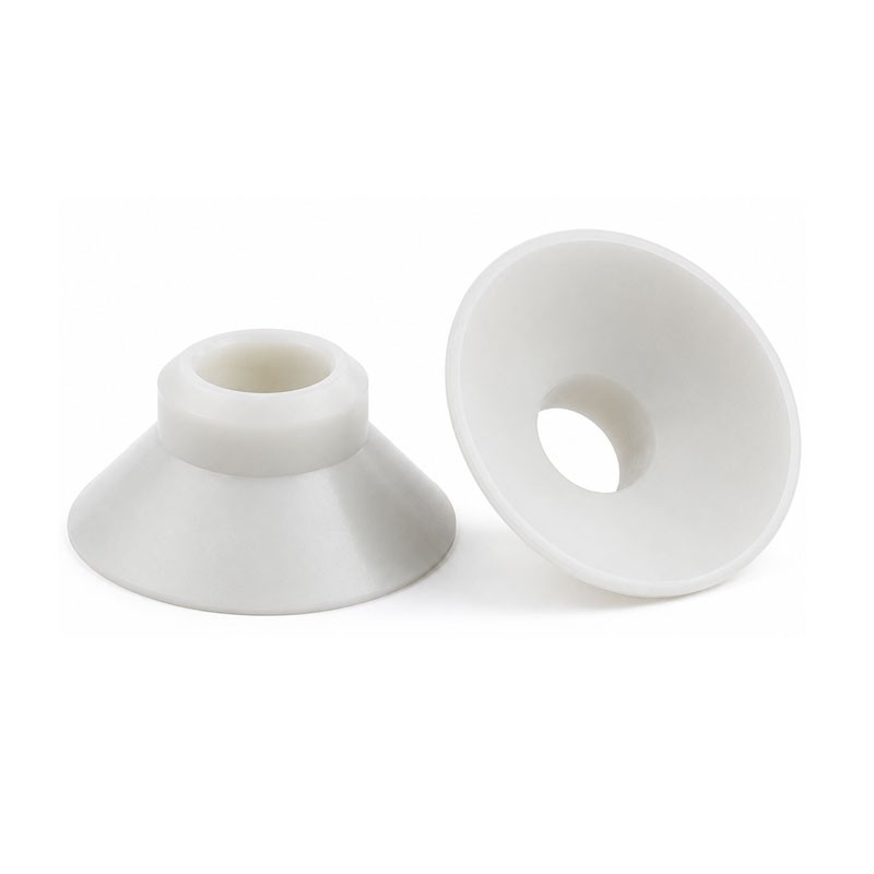 Nylon Countersunk Insulation Shoulder Washer