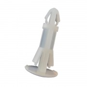 Reverse Circuit Board Locking Support