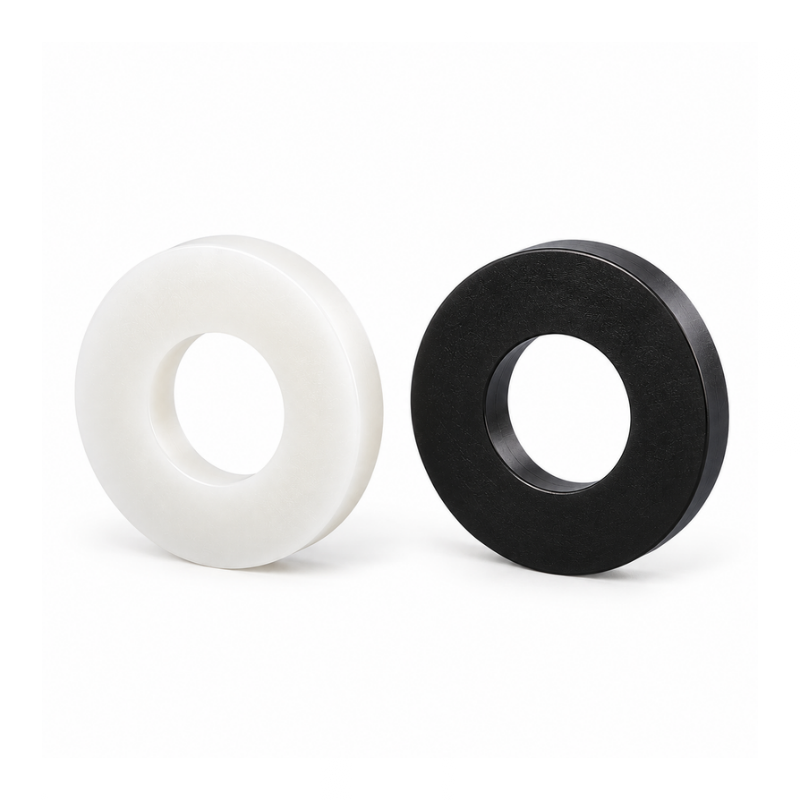 DIN 125 Nylon Washers