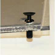 H Type Snap Rivets