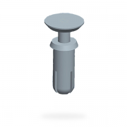 H Type Snap Rivets