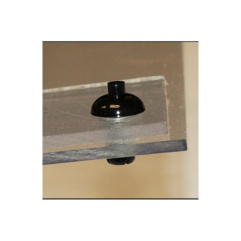 Push Rivets Plastic Push Rivets