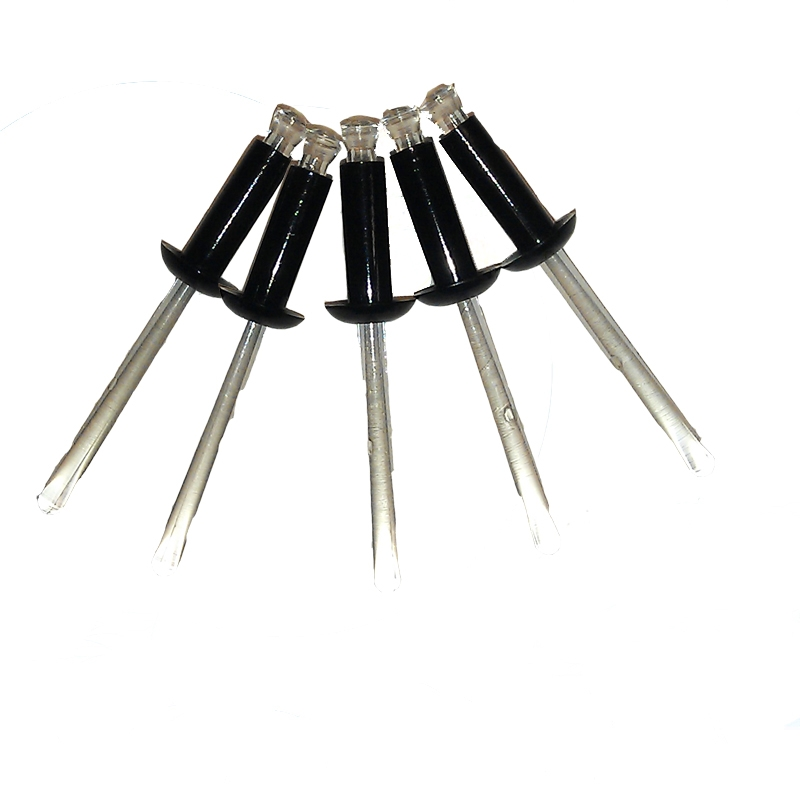 Nyfast Nylon Clinch Rivet