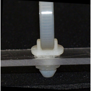 Cable Tie Mount 15