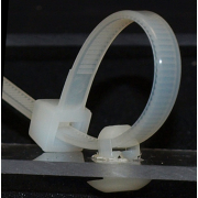 Cable Tie Mount 9