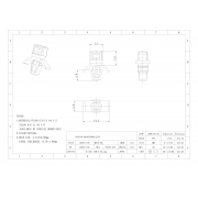 Cable Tie Mount 3