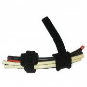 Hook And Loop Cable Ties