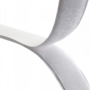 Hook And Loop Tape – Rubber Adhesive