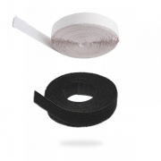 Hook And Loop Tape – Rubber Adhesive
