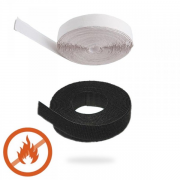 Hook And Loop Tape – Non Flammable