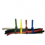 Coloured Cable Ties