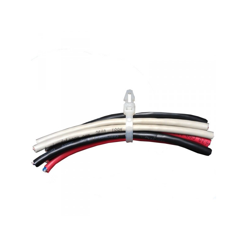 Push Mount Cable Ties