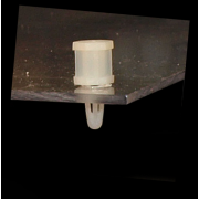 Locking Hole PCB Support