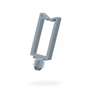 Mini Wire Saddles Blind