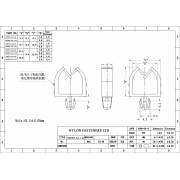 Mini Wire Saddles A2
