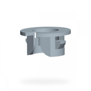 Open Snap Bushing