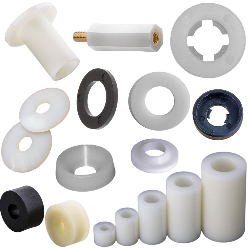 Washers-and-spacers