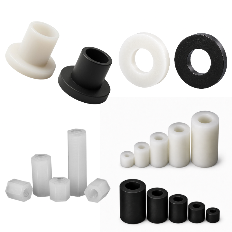 Washers-and-spacers