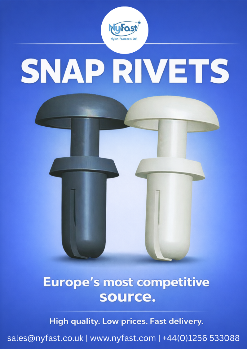 SNAP RIVETS