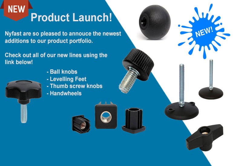 Click here for our new range of products